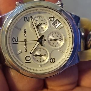 Micheal Kors Watch
